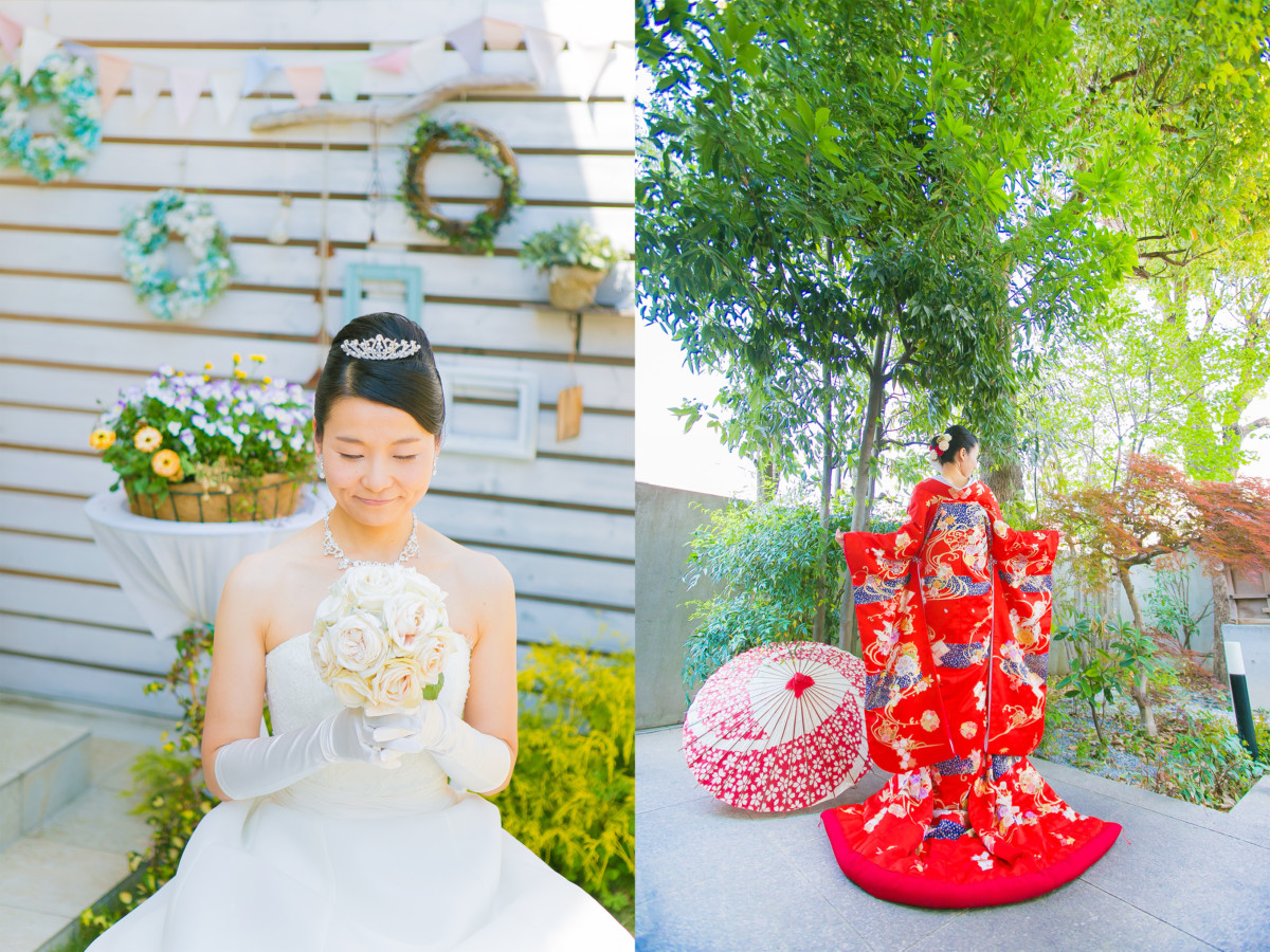 ブログ 公式 華写別邸 スタジオクラシクス フォトウエディング 邸宅スタジオ